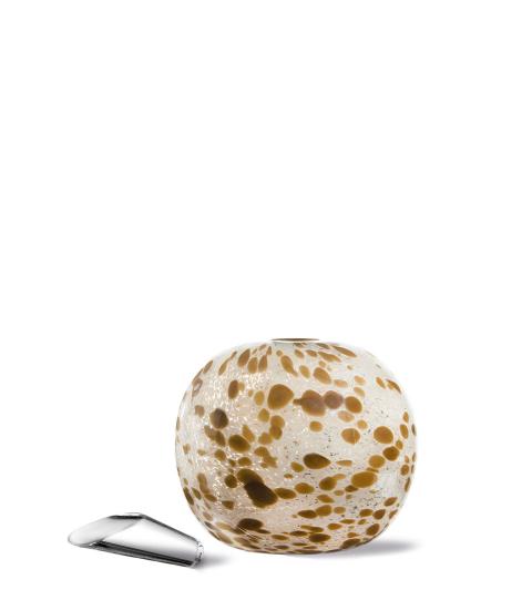 Sfera decorativa Giove