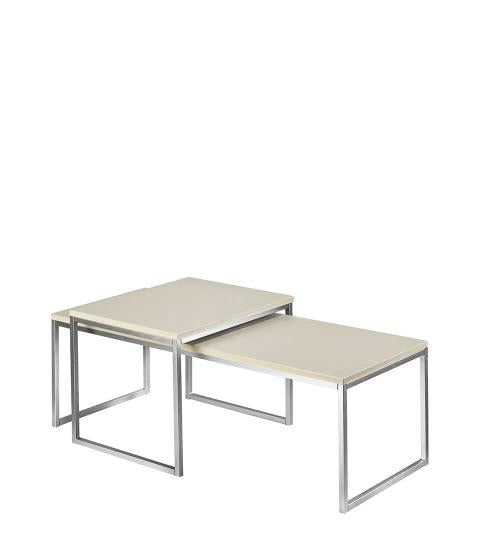 Tavolino rettangolare - 1j127