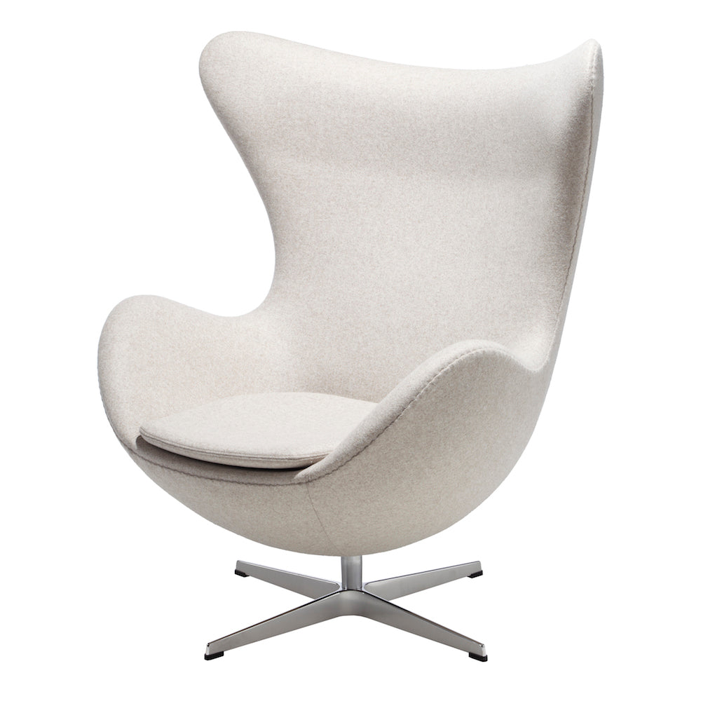 Fritz Hansen - Poltrona Egg Chair