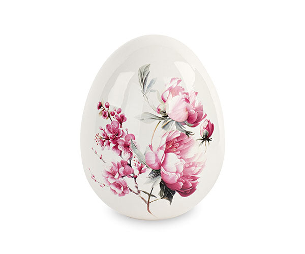 Uovo Hanami decorazione