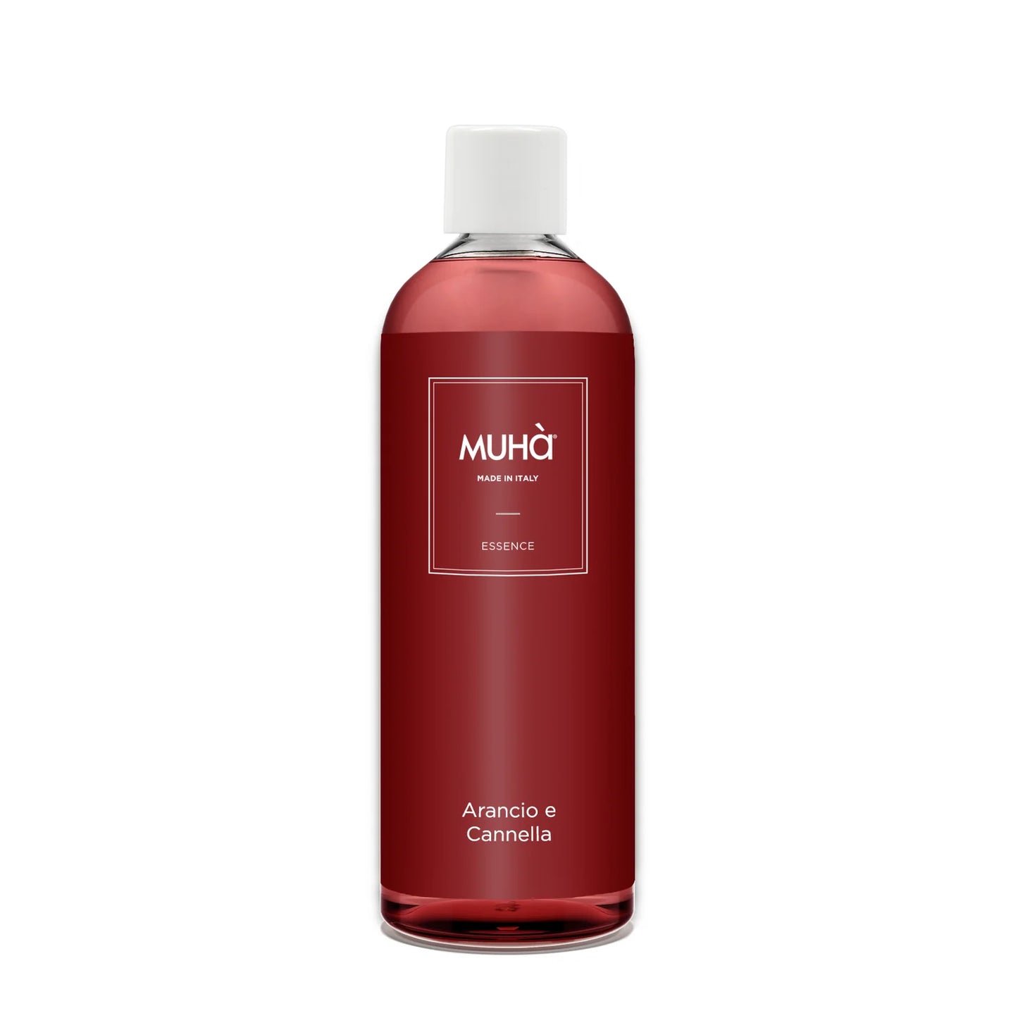Muhà - ricarica 200 ml Arancio e Cannella