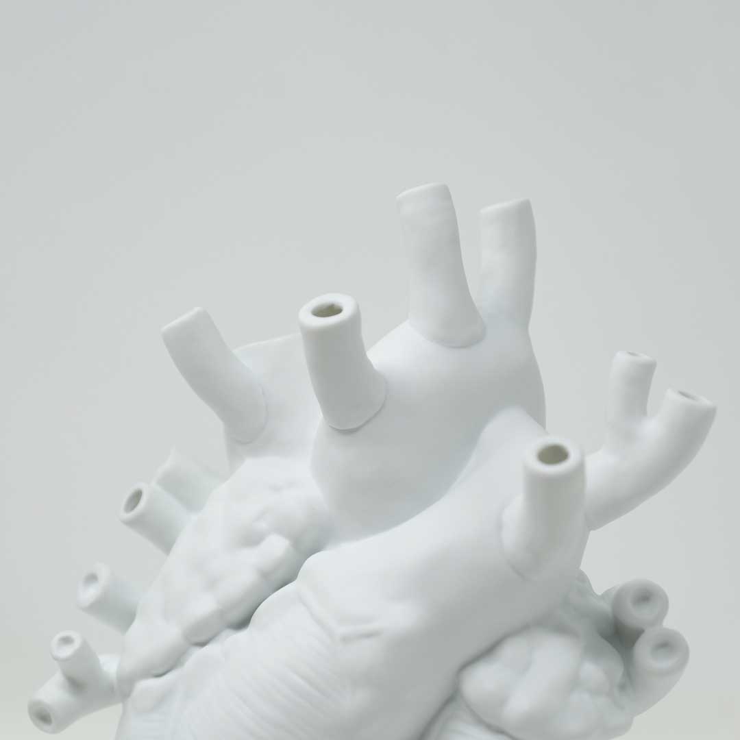 Seletti - Love in Bloom, Vaso