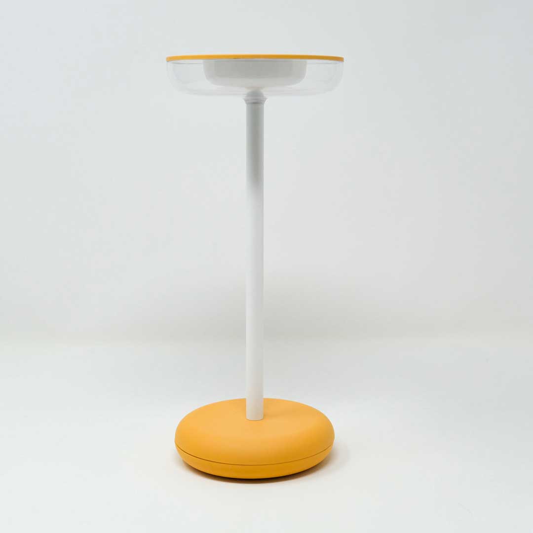 WD Lifestyle - Lampada da tavolo portatile