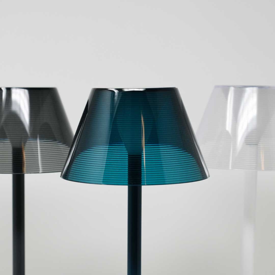 WD Lifestyle - Lampada Diner portatile