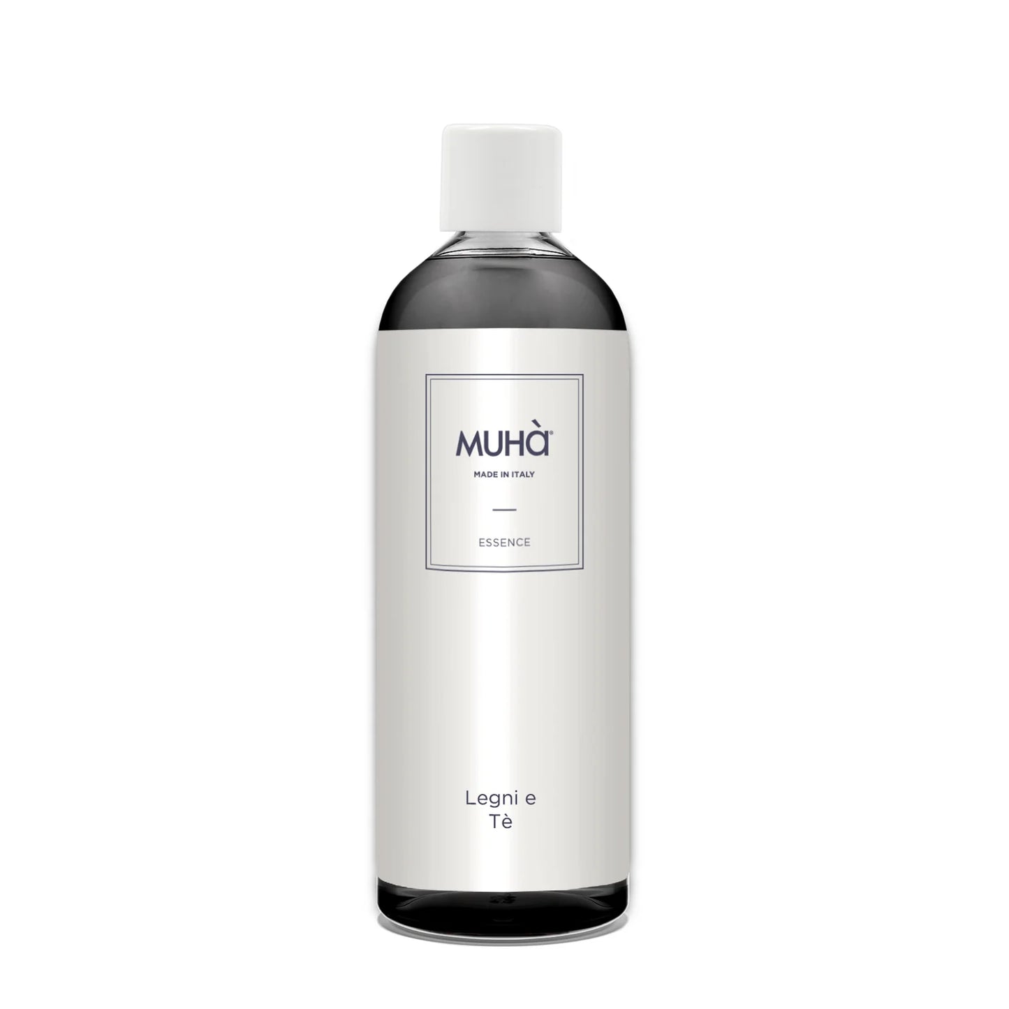 Muhà - ricarica 200 ml Legni e Tè