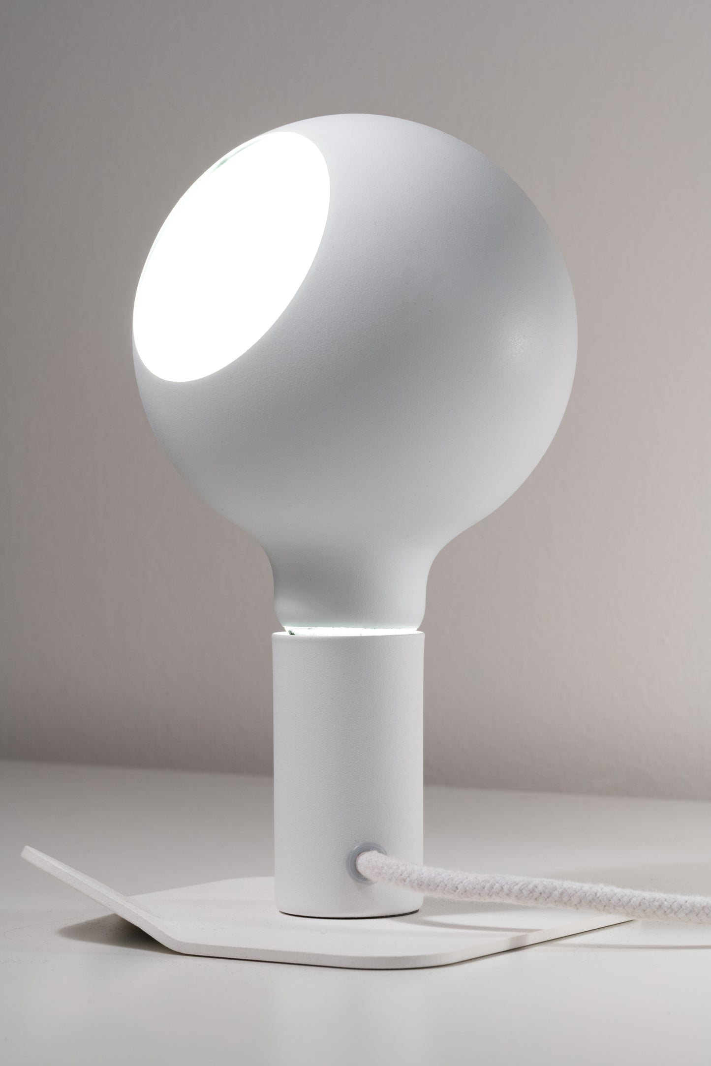 Iride - Lampada da tavolo Filotto