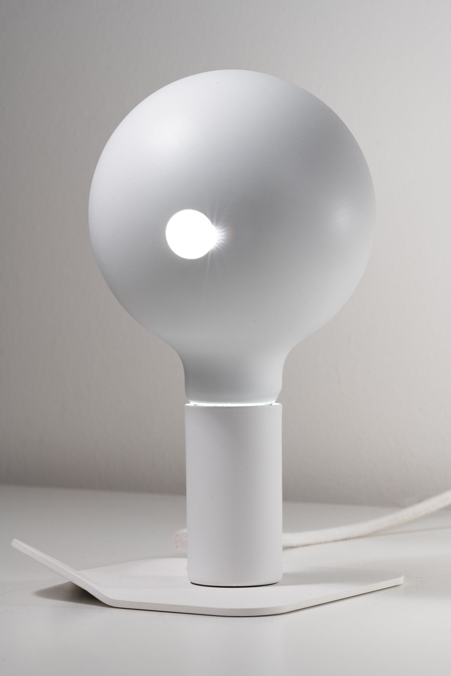 Iride - Lampada da tavolo Filotto