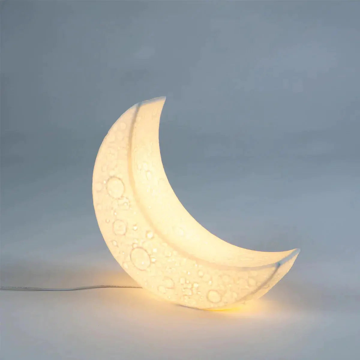 My little moon lamp