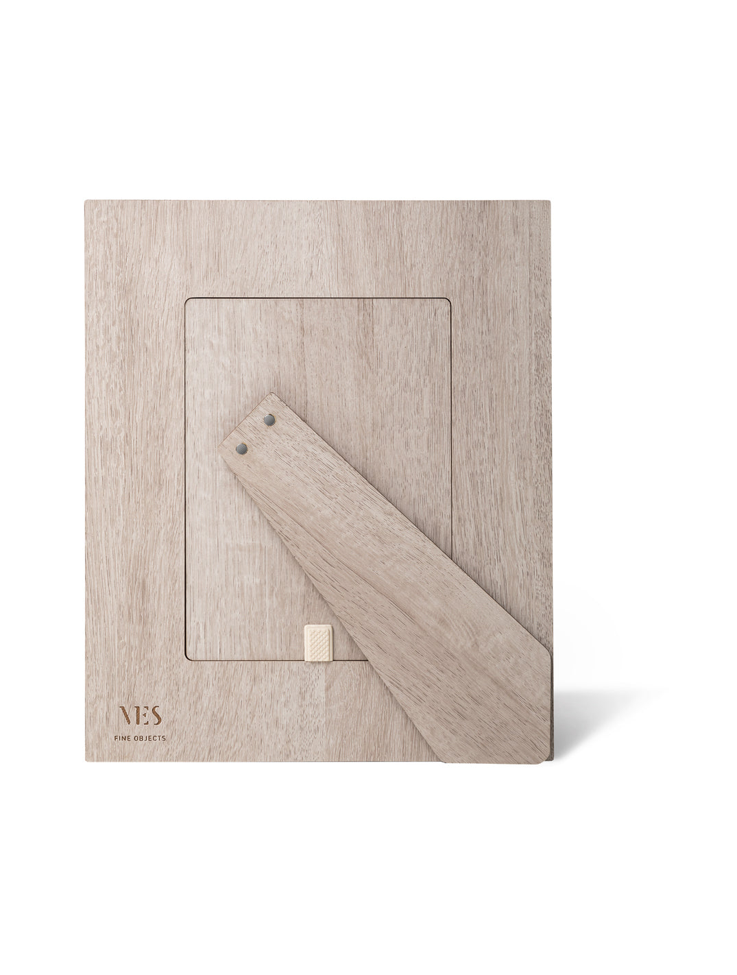 Portafoto Tabaco Black (13x18)