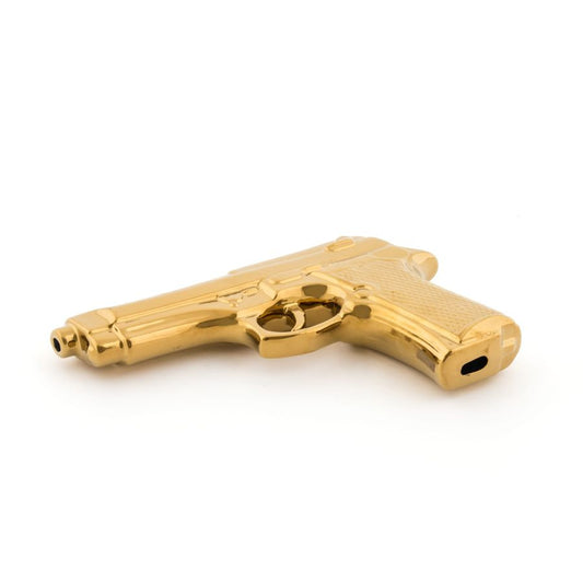 My Gun - Memorabilia Gold