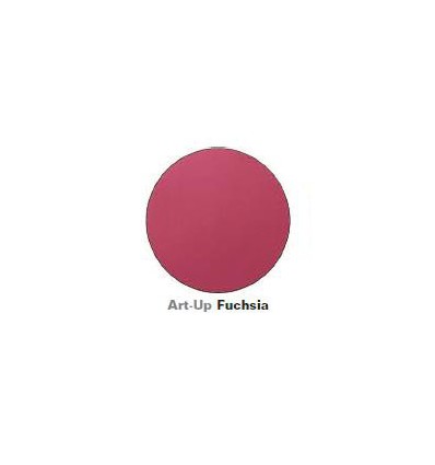 ART UP Fucsia - Appendiabiti da parete