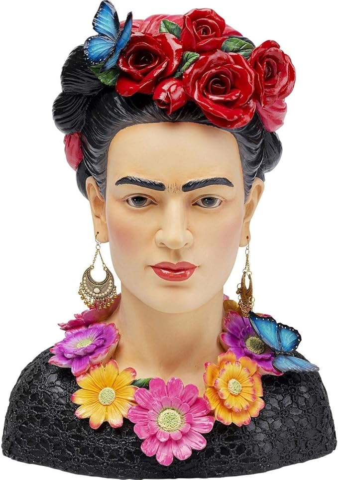 Busto Frida Kalo
