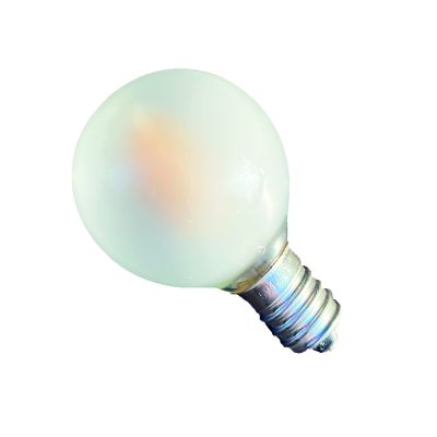 Lampadina Seletti Sparrow lamp E14