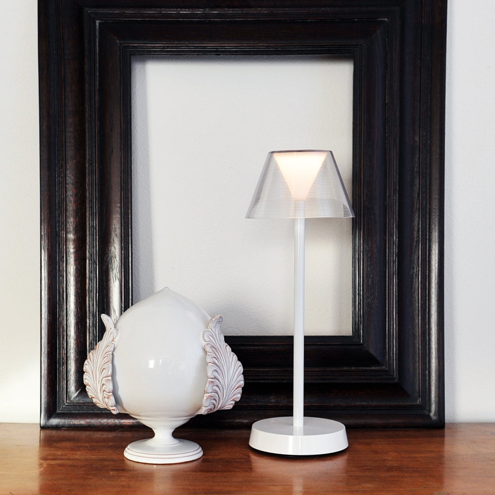 WD Lifestyle - Lampada Diner portatile
