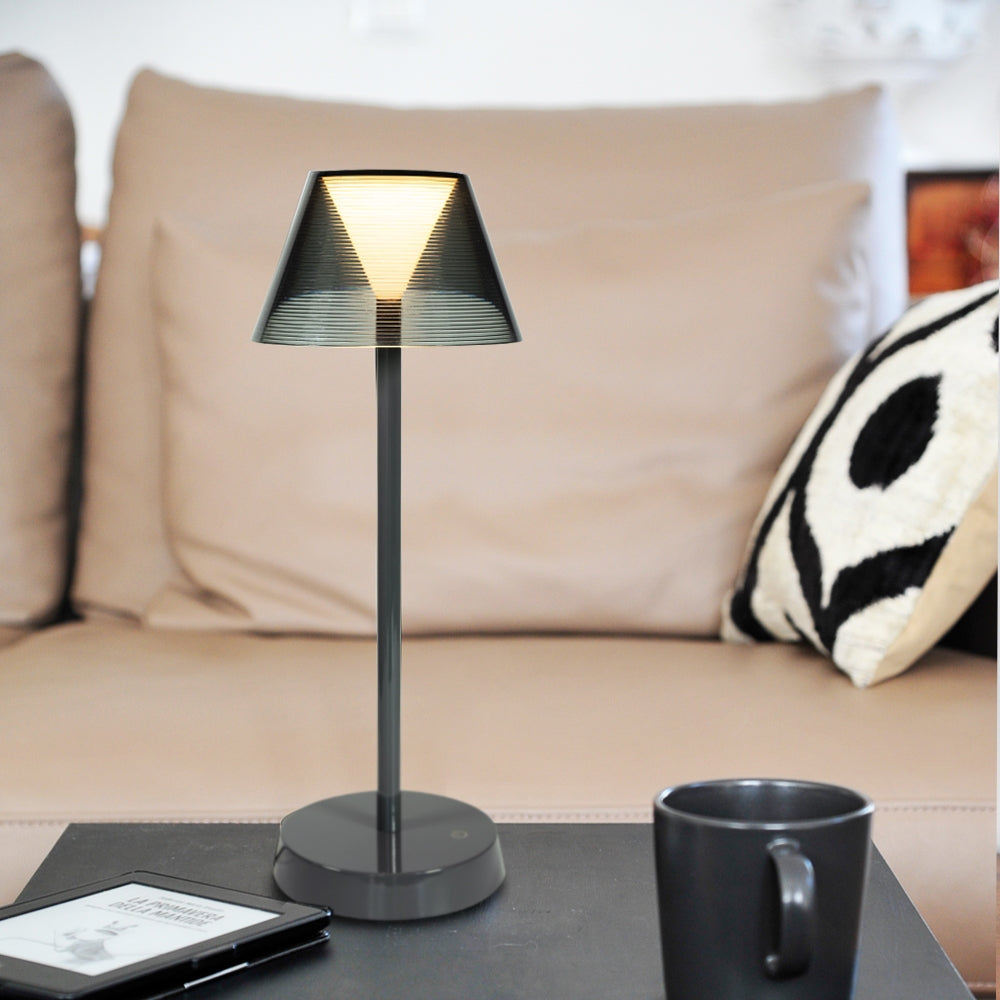 WD Lifestyle - Lampada Diner portatile