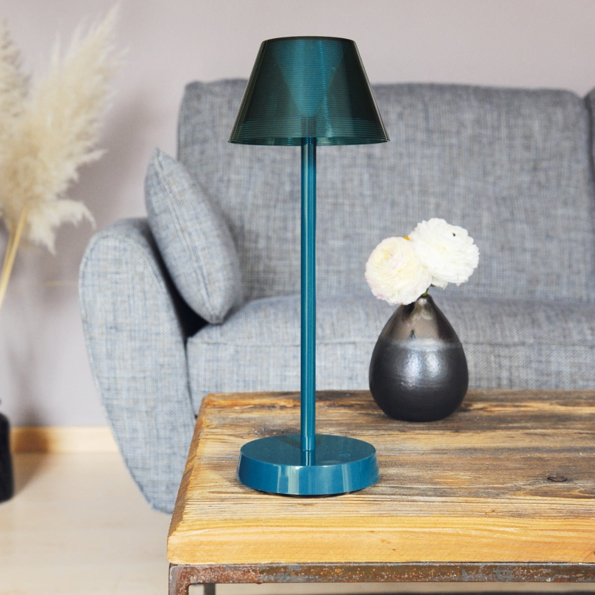 WD Lifestyle - Lampada Diner portatile
