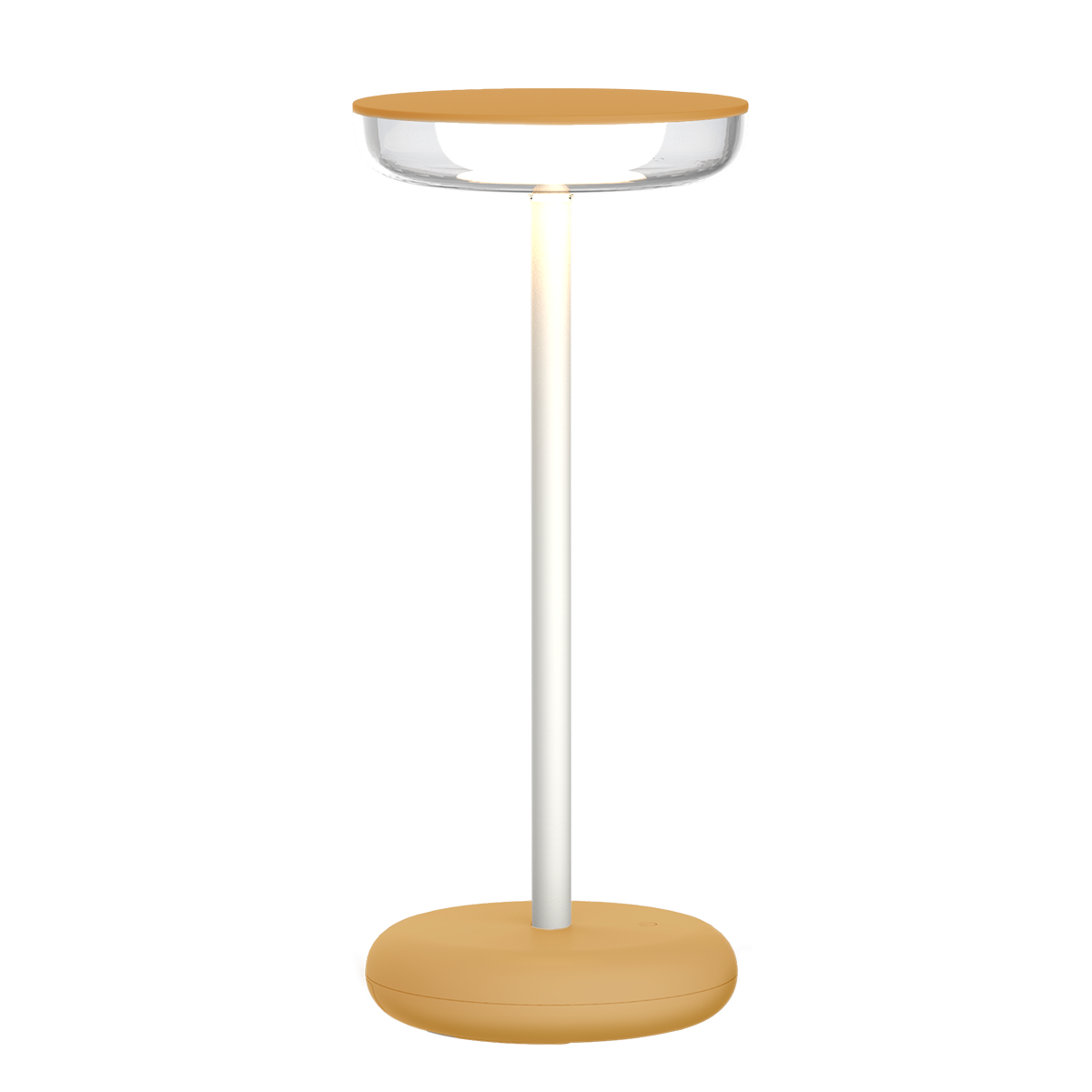 WD Lifestyle - Lampada da tavolo portatile