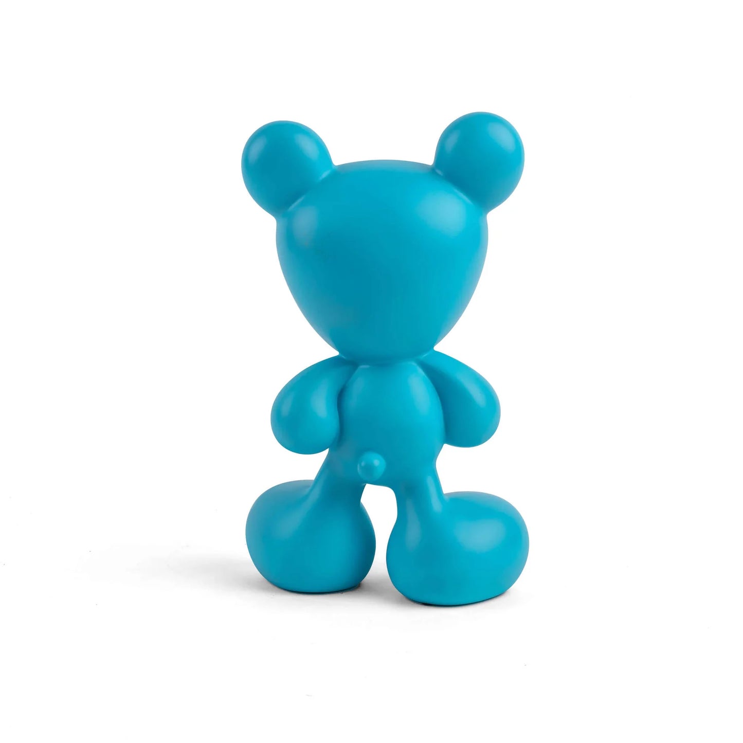 Seletti - BLUE BEAR - orsetto