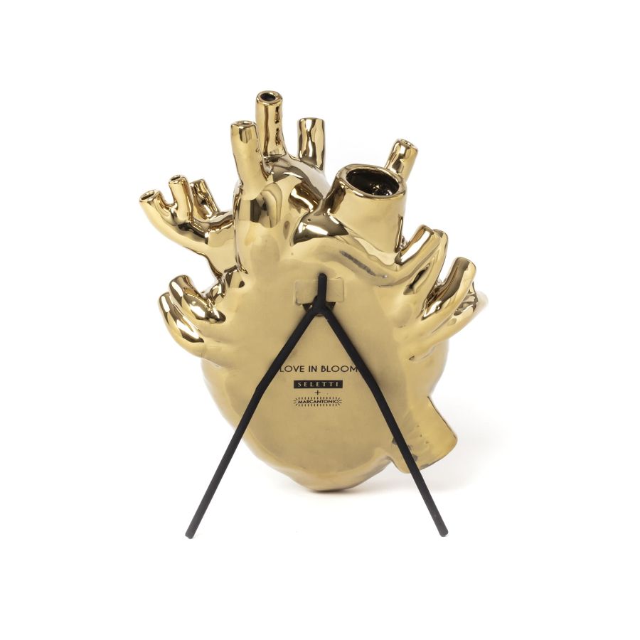 Love in bloom gold edition